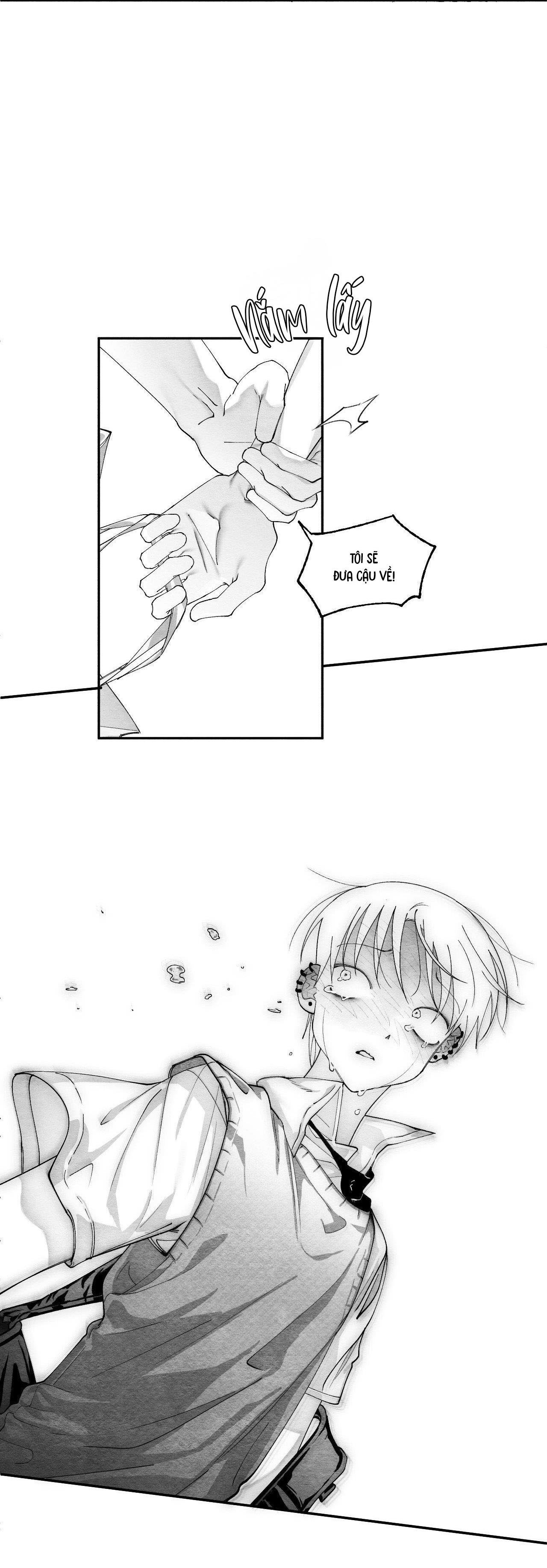 vóc dáng toàn mỹ chapter 23 56