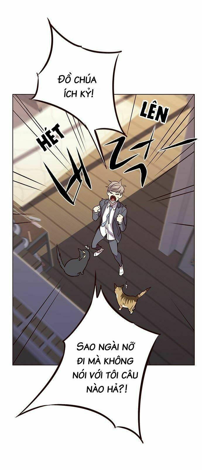 biến thân thành mèo chapter 9 76