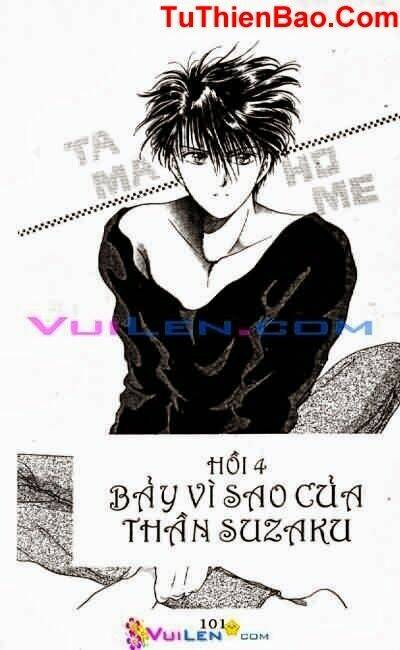 quyển sách kỳ bí chapter 1 101