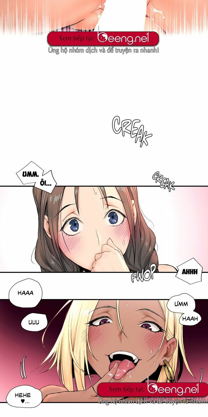 phòng tập gym bí mật chapter 5 20