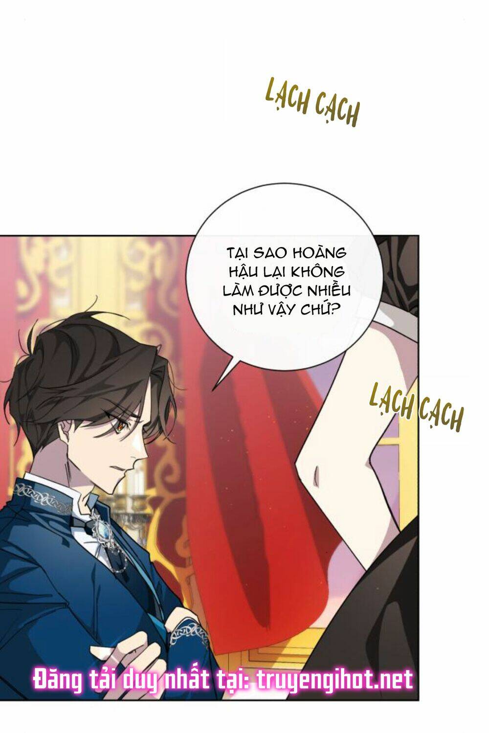 ta đã từng mong nàng biến mất chapter 22 17