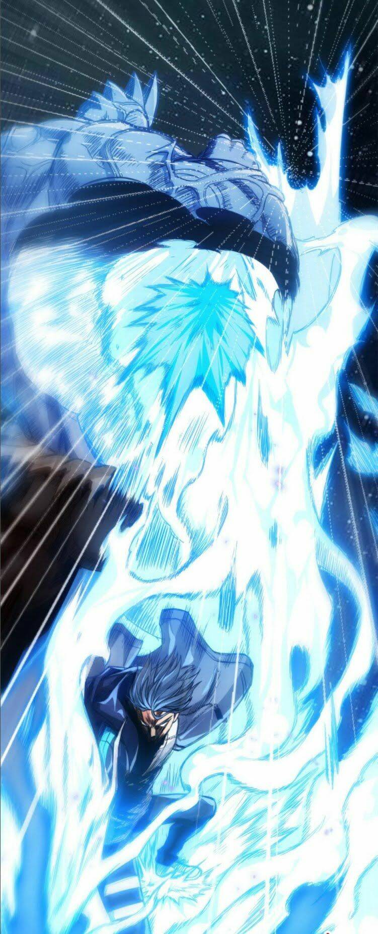 dị năng của ngươi thuộc về ta chapter 2 26