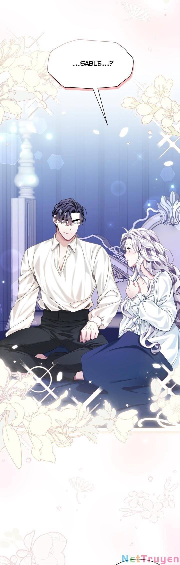 con gái chồng quá dễ thương chapter 76 27