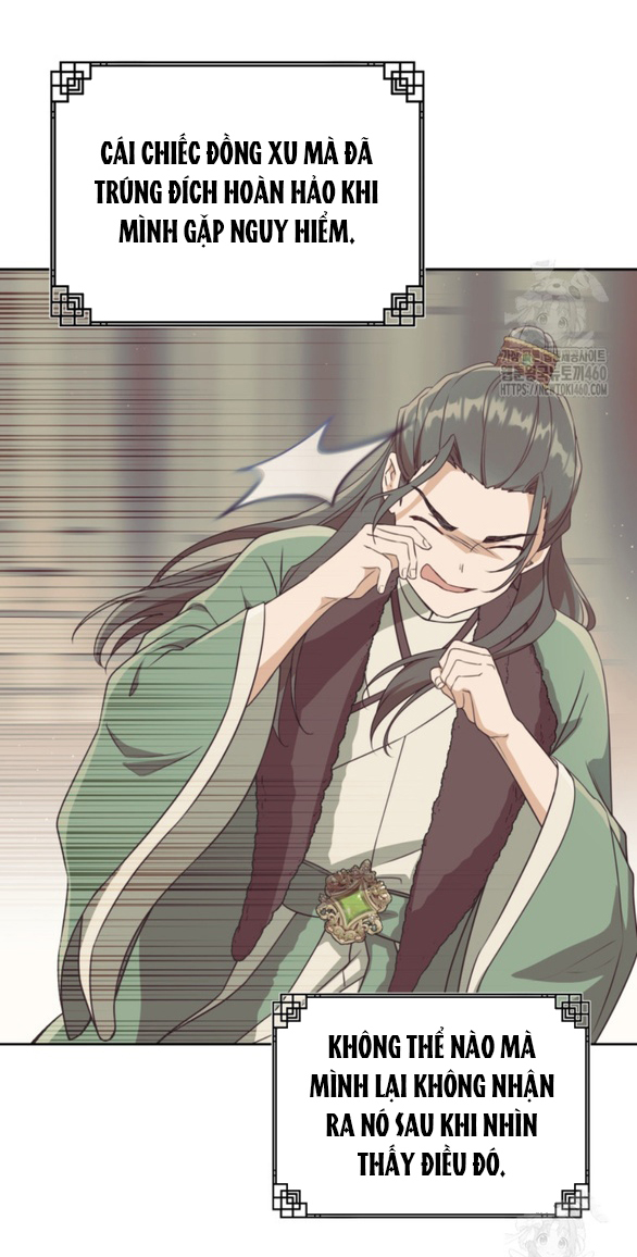 trở thành đứa cháu gái bị ghẻ lạnh trong gia tộc võ giả hùng mạnh chapter 71.1 33