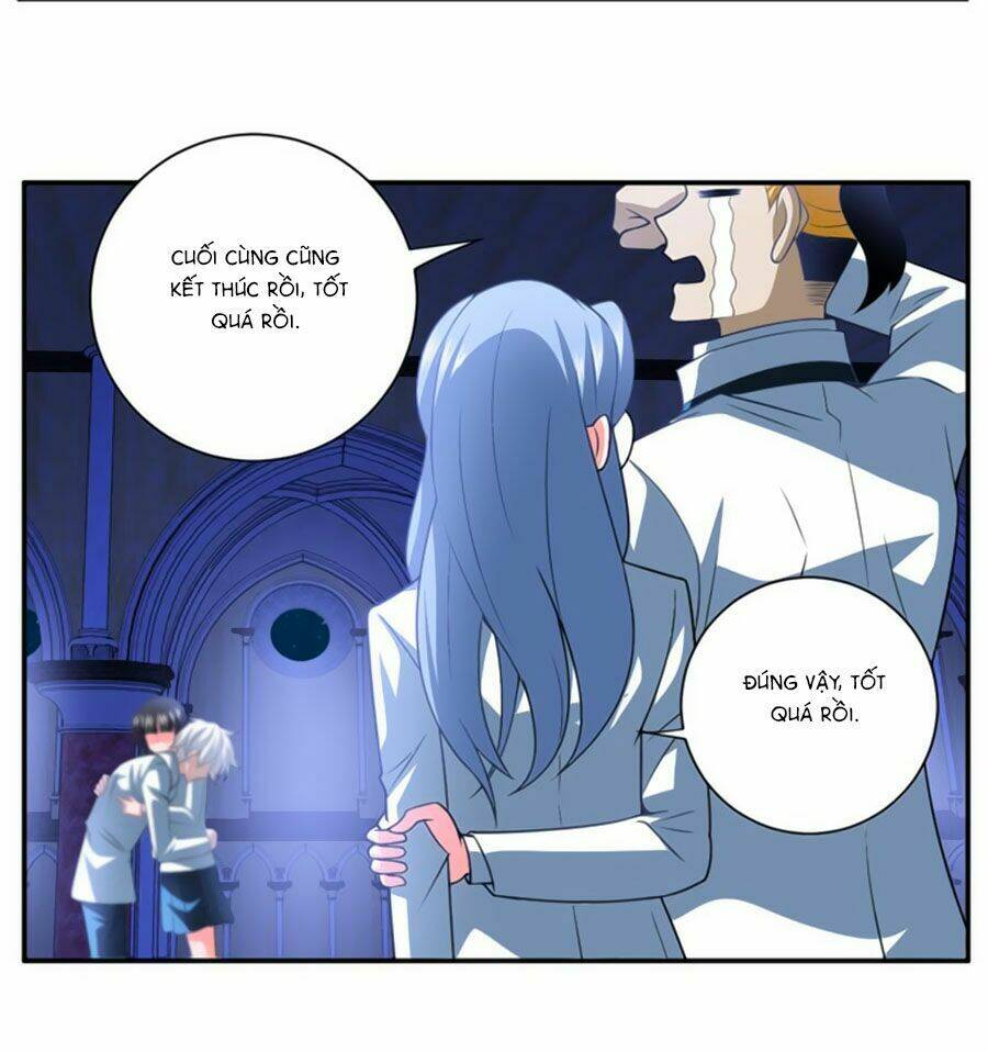 người yêu khát máu của tôi chapter 83 48