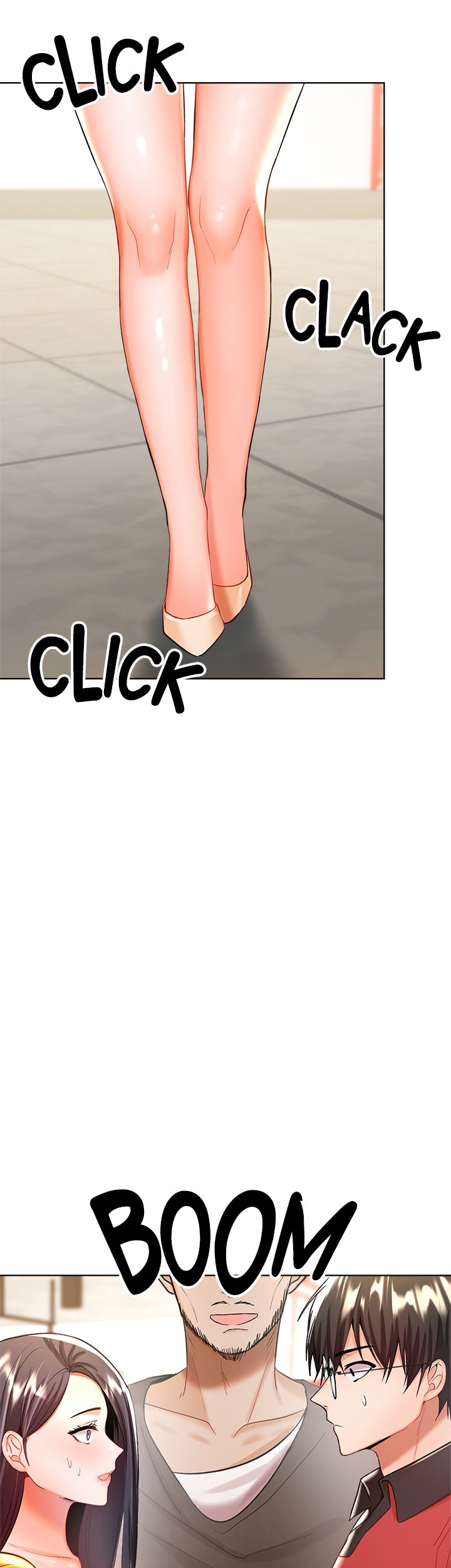 chiều chuộng em đi mà chapter 4.2 7