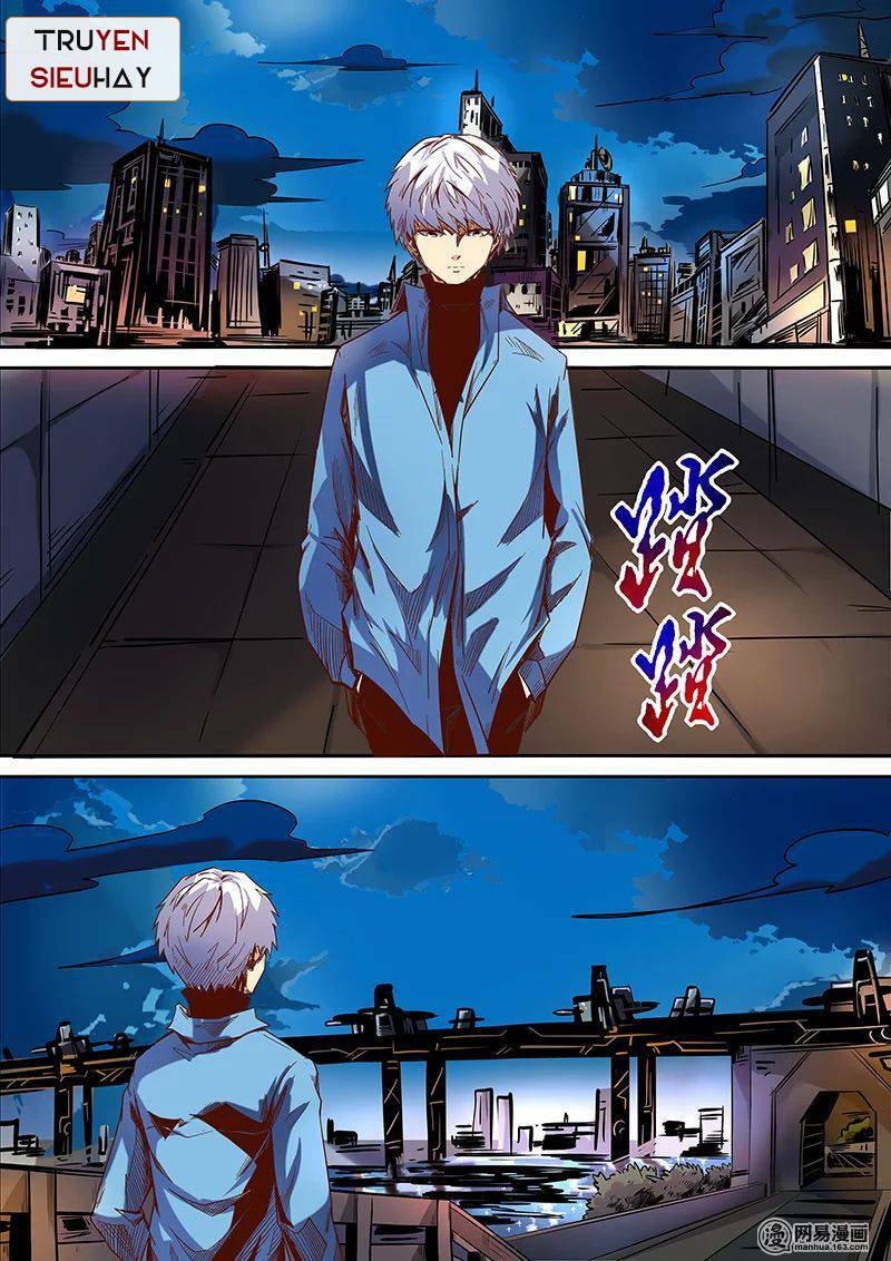 tu chân tứ vạn niên chapter 19 5