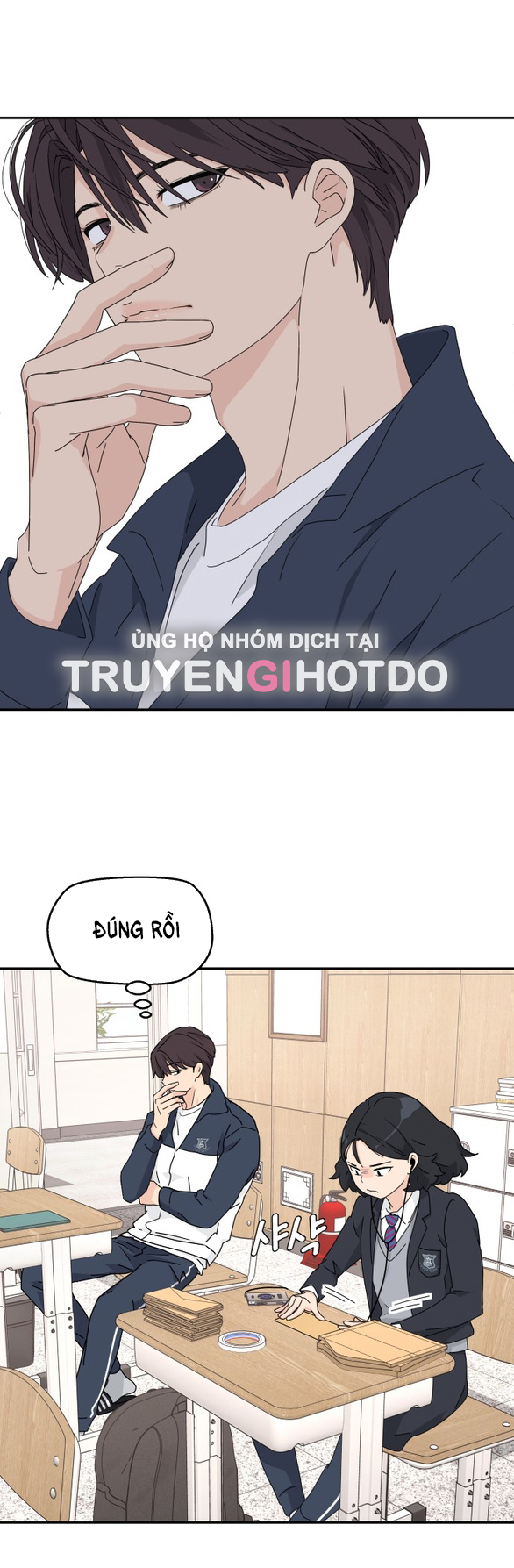 sam yi tái sinh chapter 1.1 41