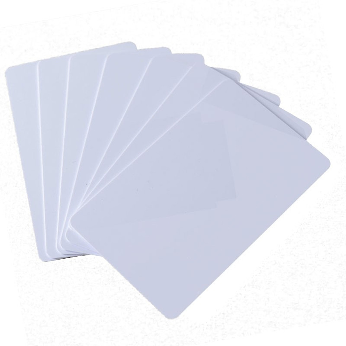 Thẻ từ RFID Tần Số Kép 125Khz và 13,56Mhz – 2 trong 1