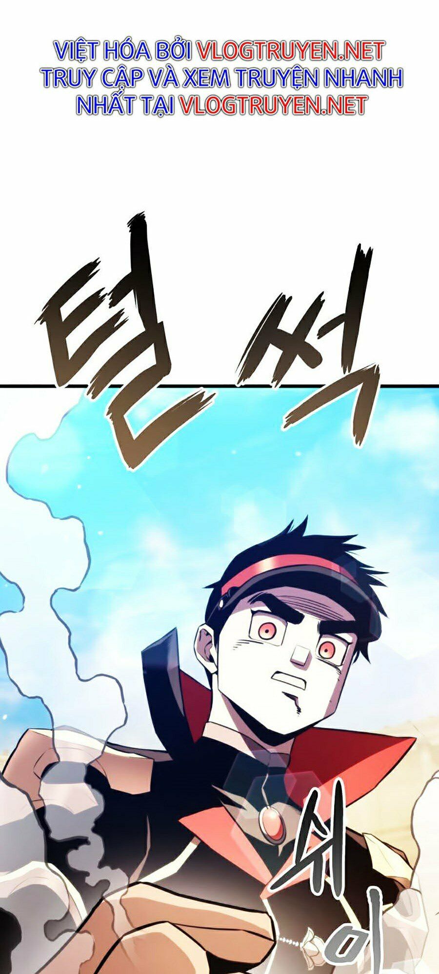 huyền thoại game thủ - tái xuất chapter 33 126