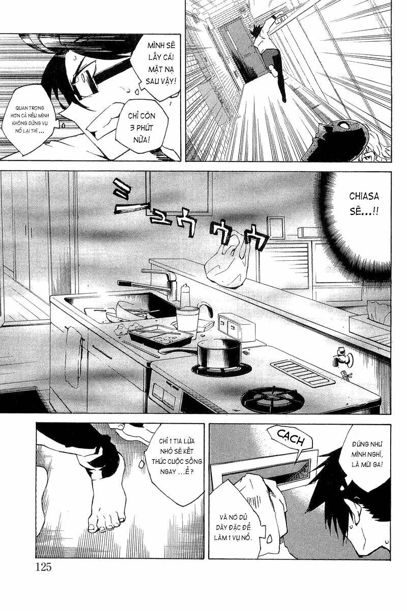 ann cassandra chapter 7 30