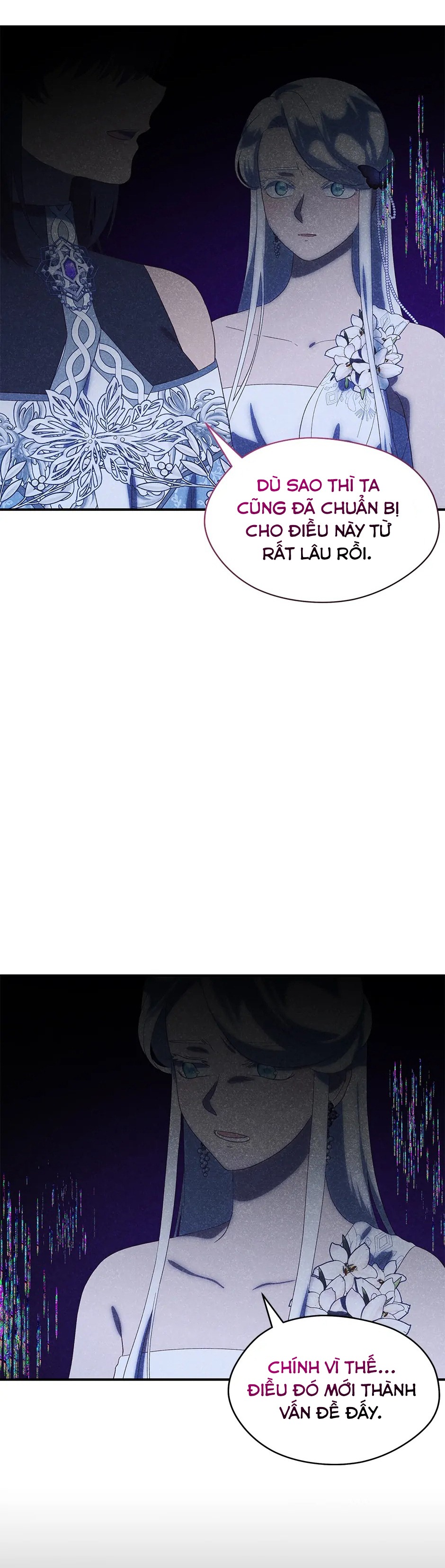 tôi không phải là nữ anh hùng chapter 115 16