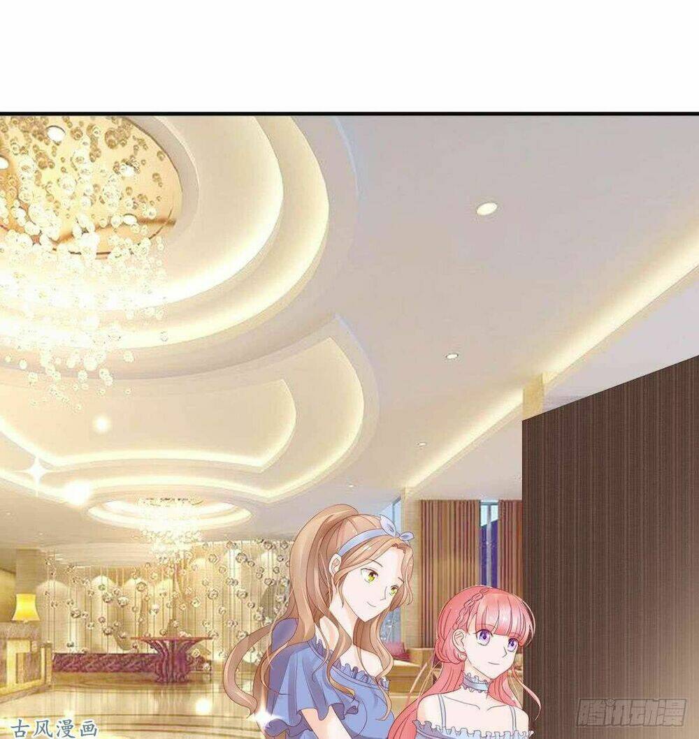 manh thê khó dỗ chapter 35 27