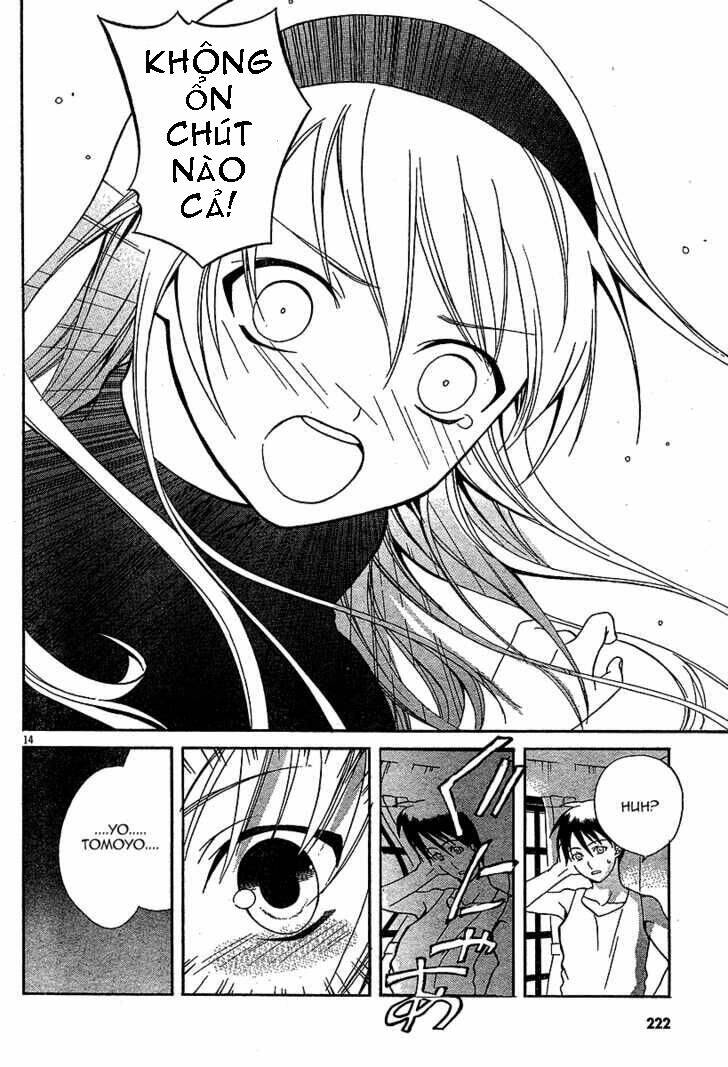 tomoyo after - dear shining memories chapter 2 15