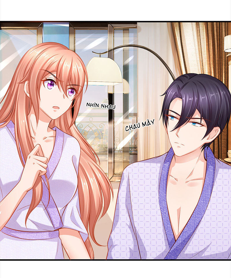 vợ yêu gả nhầm của phúc hắc tổng tài chapter 57 57