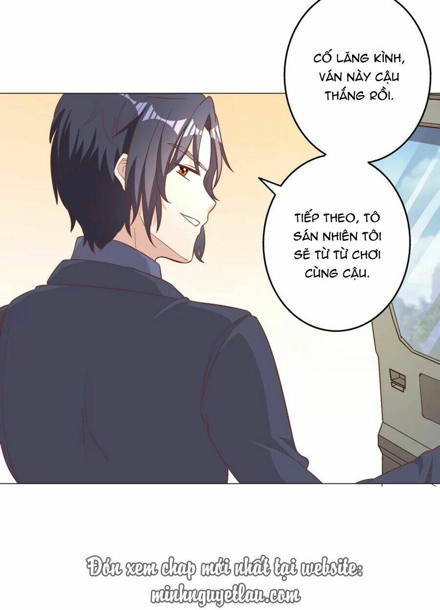 hôn nhân dục vọng: thiếu gia nhẹ một chút! chapter 135 28