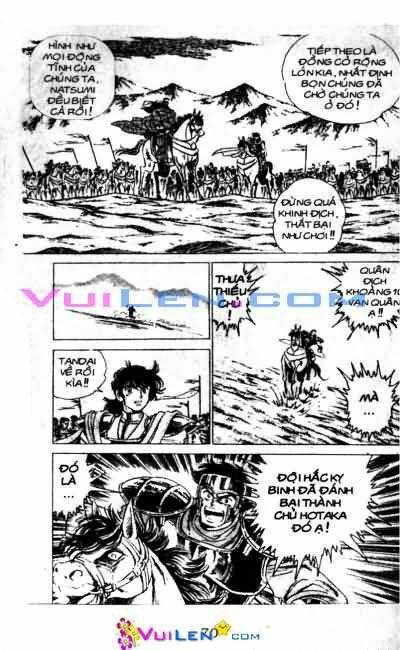 vương tử takeru chapter 6 70
