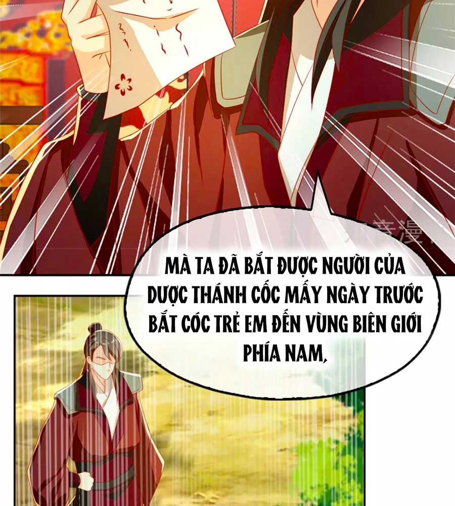 Khuynh Thành Cuồng Phi Của Tà Vương chapter 71 - Trang 20