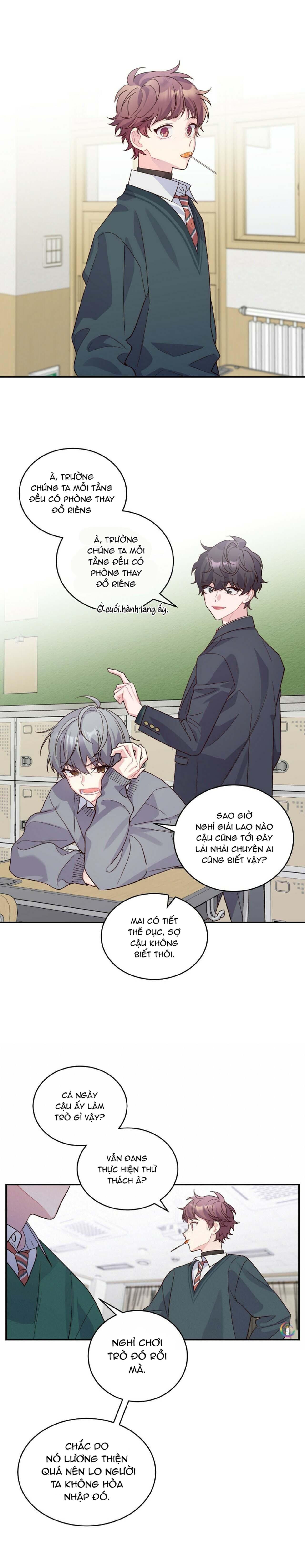 merry marbling chapter 3 16