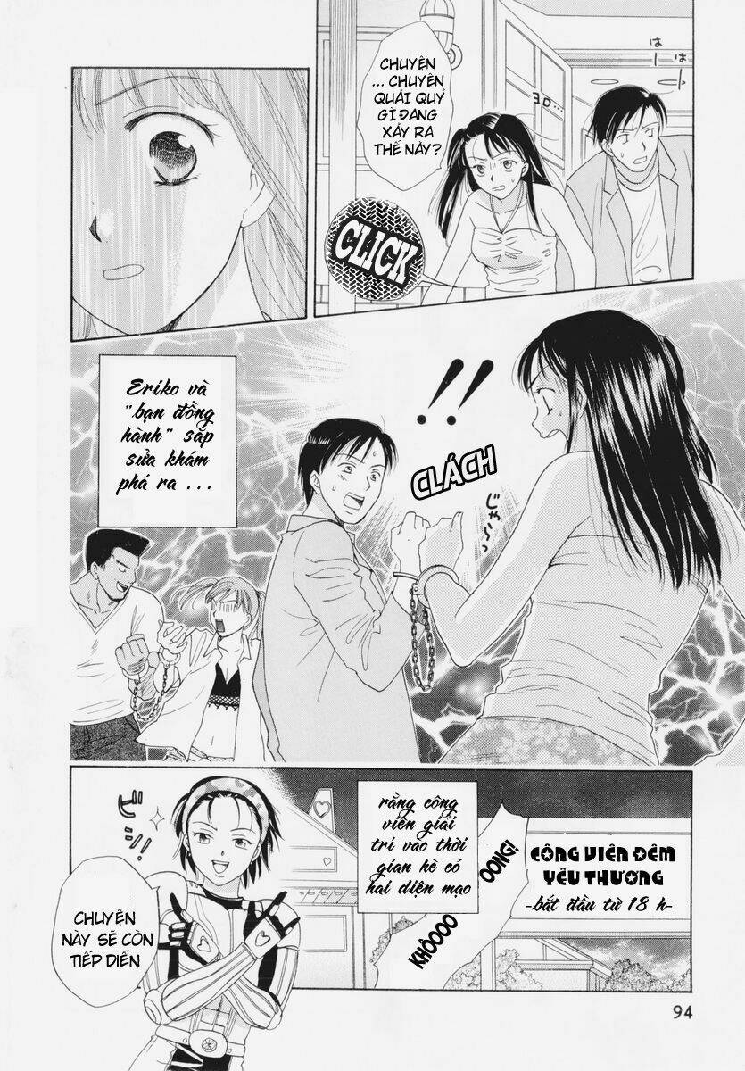 joshikousei chapter 44 19