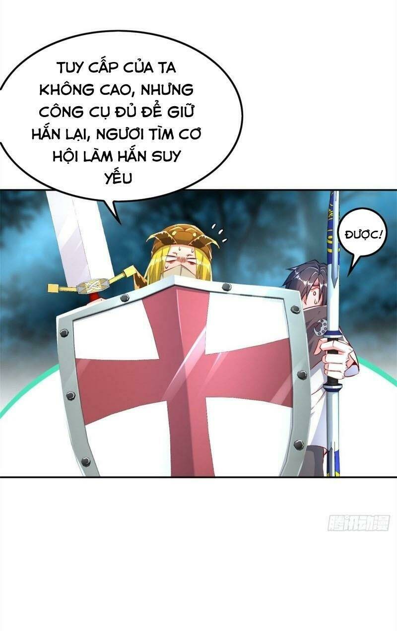 võng du chi tối cường đoán mệnh sư chapter 62 23