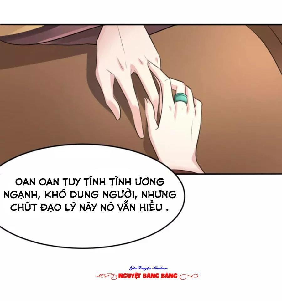 đế vương sợ vương phi muốn sở hữu thiên hạ chapter 20 26