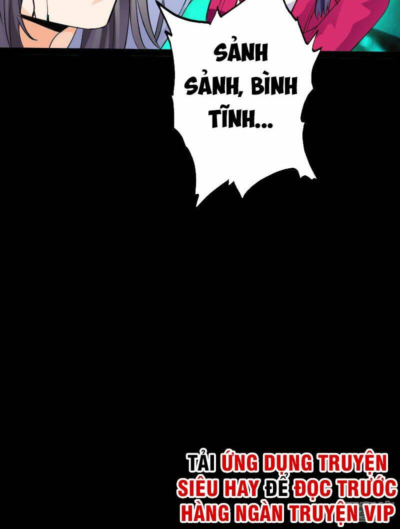 tuyệt phẩm tà thiếu chapter 95 21