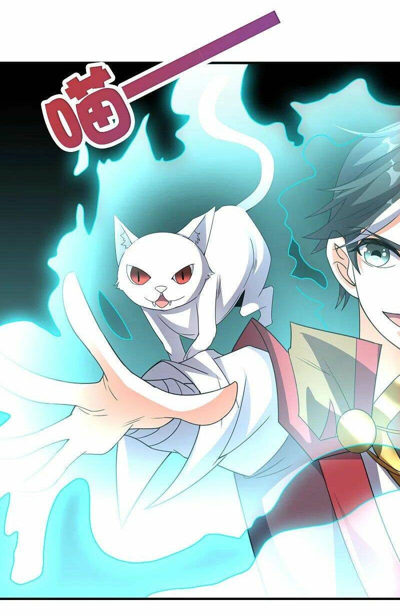 phục thiên thánh chủ chapter 178 10