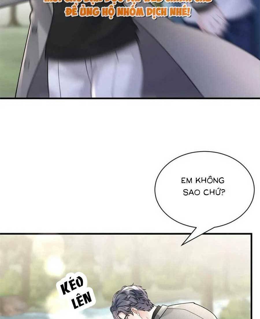 đại tiểu thư có ý đồ gì xấu đâu chapter 178 38