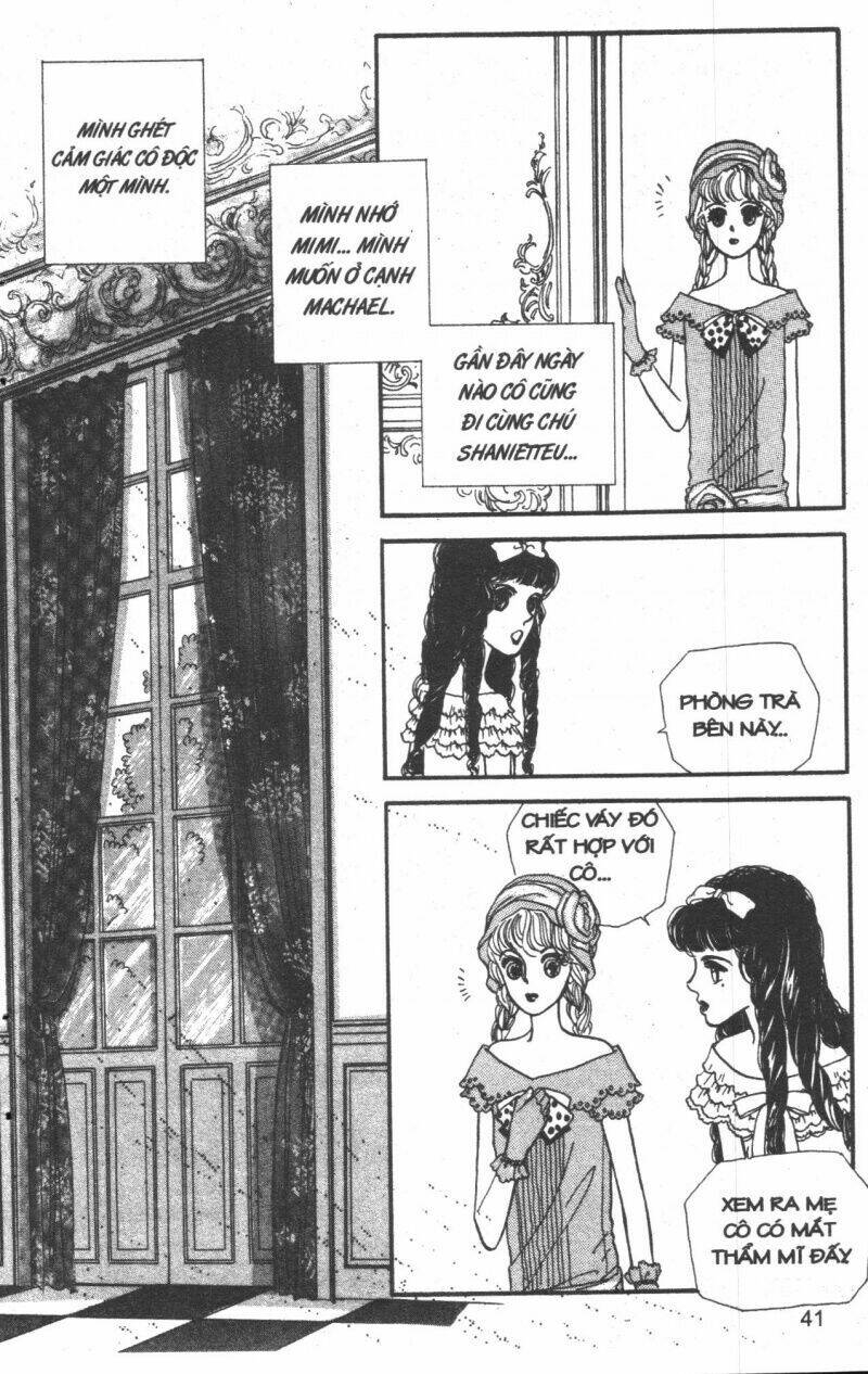 bibi iris chapter 4 41