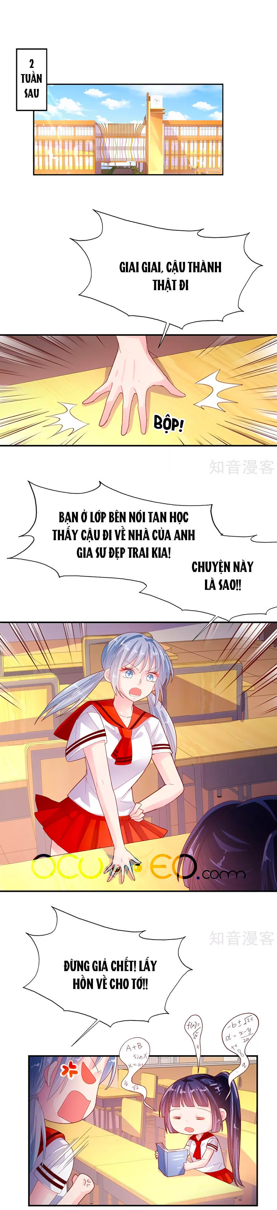 sau này vẫn cứ thích anh chapter 73 1