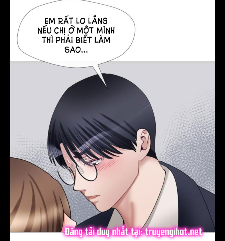 [18+] con không muốn đâu, cha à! chapter 5.1 8