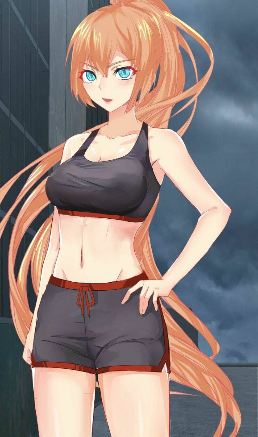 đại chiến yêu tinh chapter 10 59