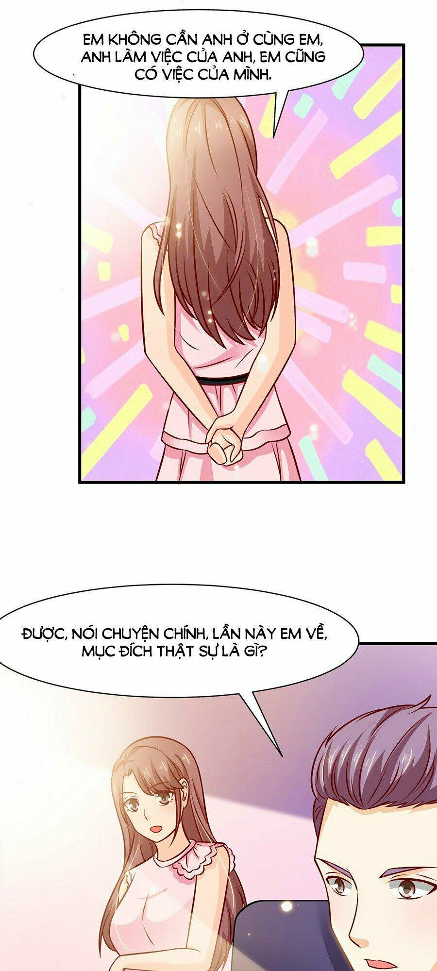 thời gian đều biết chapter 38 35