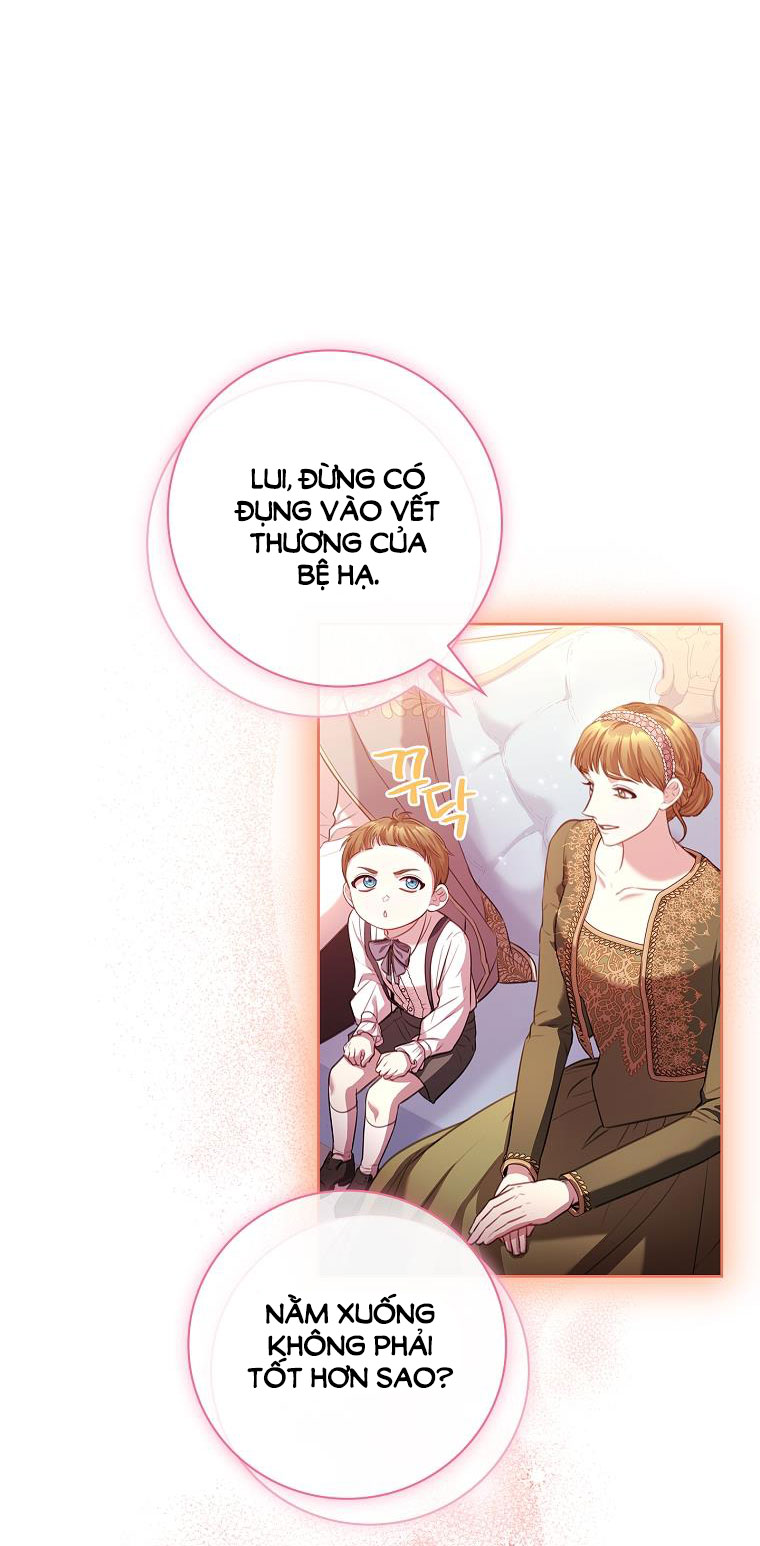 trở thành thư ký của bạo chúa chapter 109.2 17