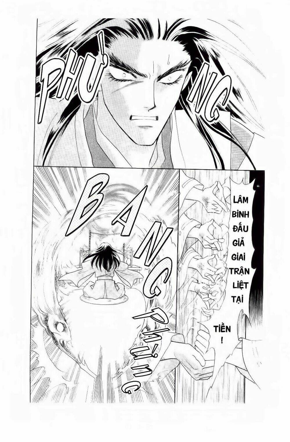 truyện cổ gấm hoa chapter 1.2 30