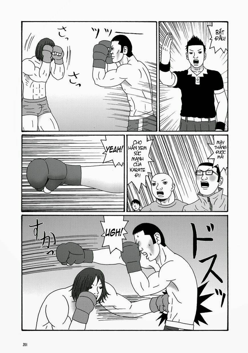 manga of the dead chapter 7 9