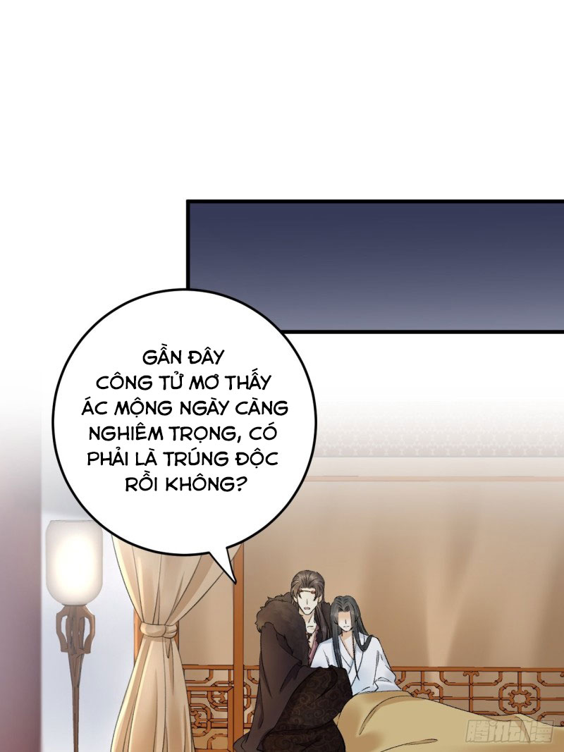 lễ băng nhạc hoại chi dạ chapter 34 23