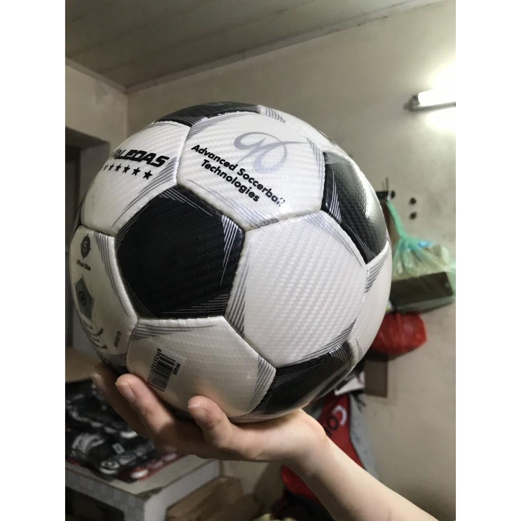 Quả Bóng Đá, Quả Banh Paledas tiêu chuẩn Thi đấu Size 5