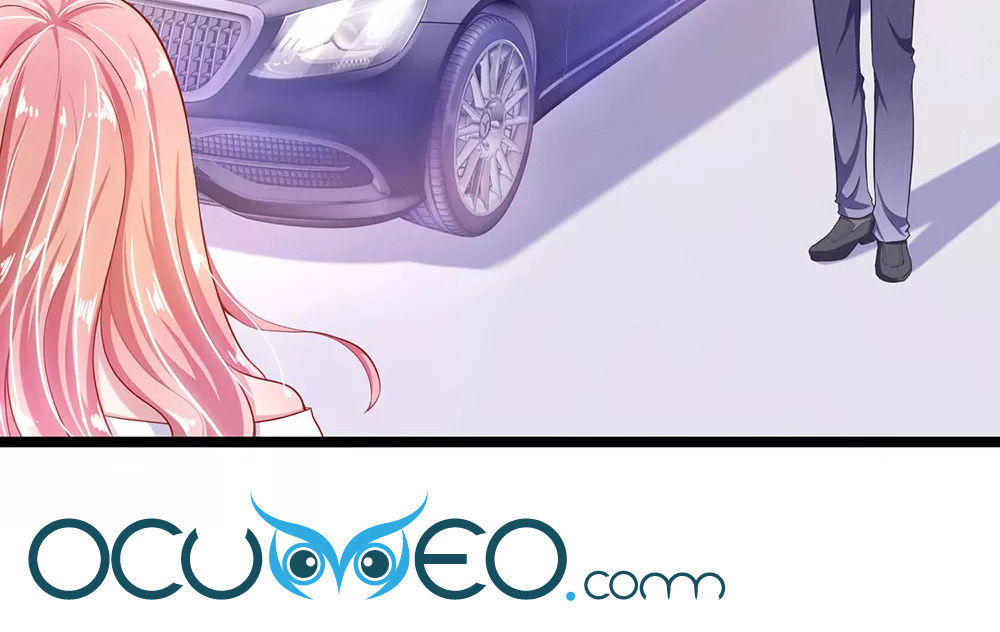 thiên kim hữu độc: boss mau cút ra chapter 28 25