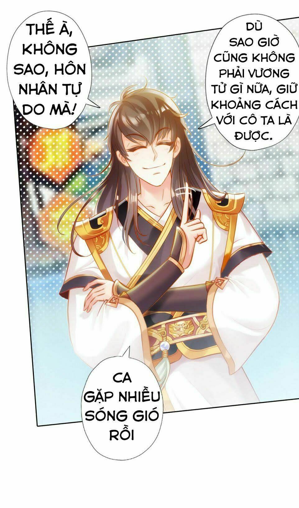 bất hủ phàm nhân chapter 2 15