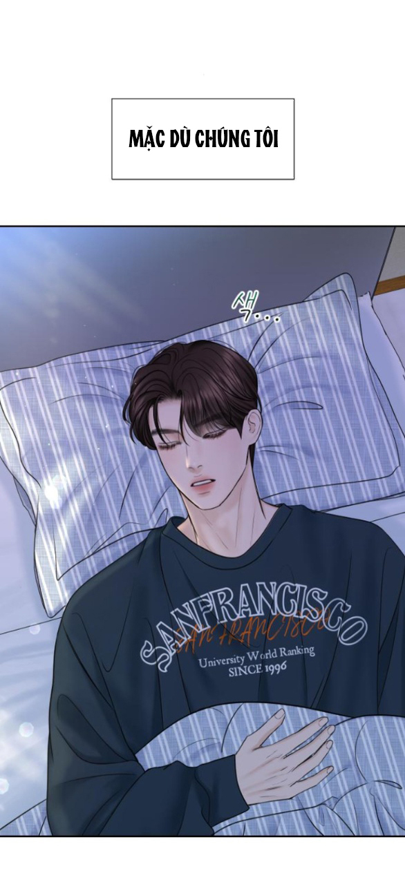 tôi sẽ cho anh thứ tồi tệ nhất chapter 27.2 33