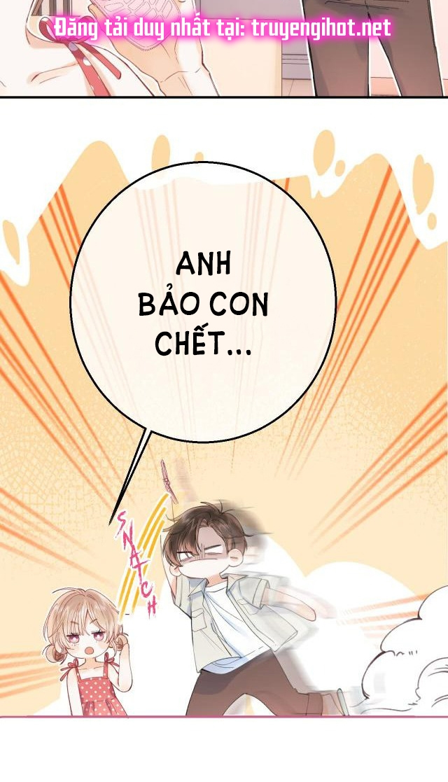 vụng trộm không thể giấu - mối tình thầm kín chapter 13 42