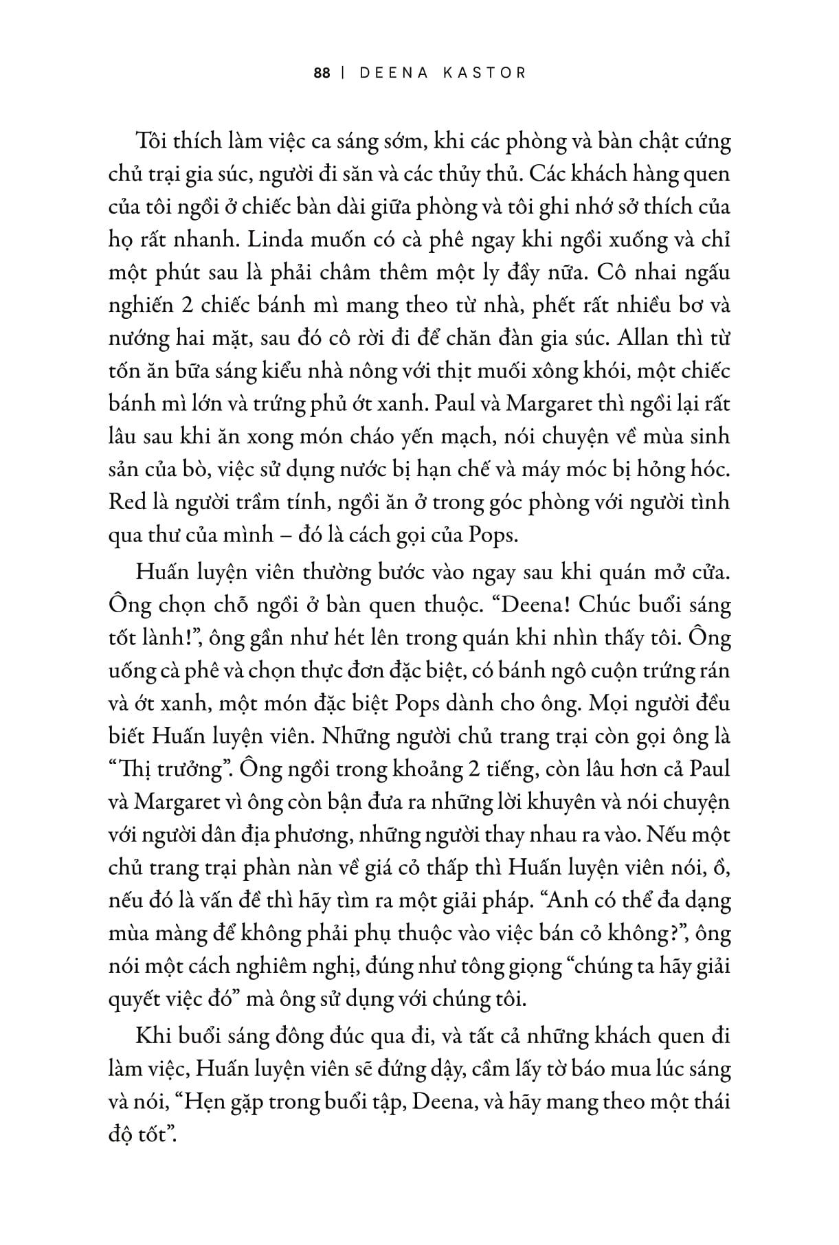 Chạy Cùng Ý Chí - Tư Duy Để Chiến Thắng