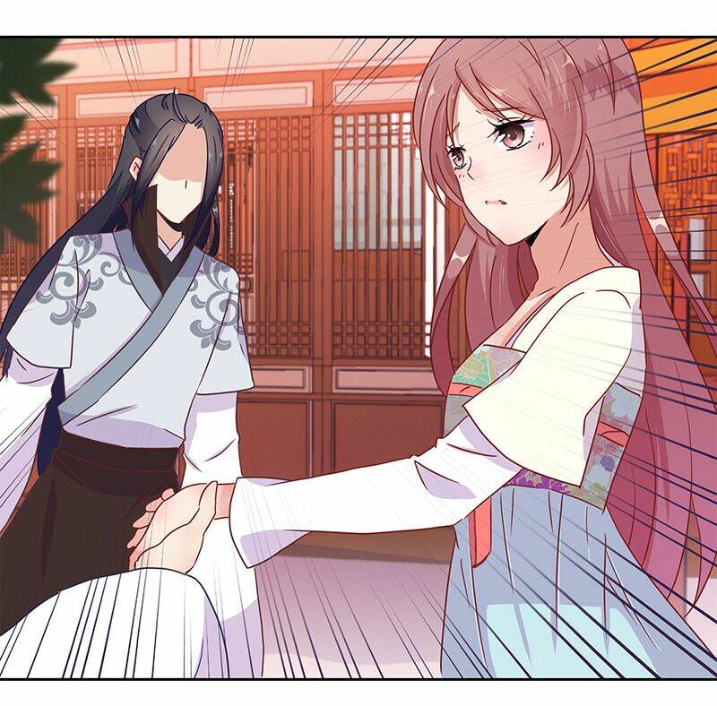 vương gia người thật xấu xa chapter 19.1 21