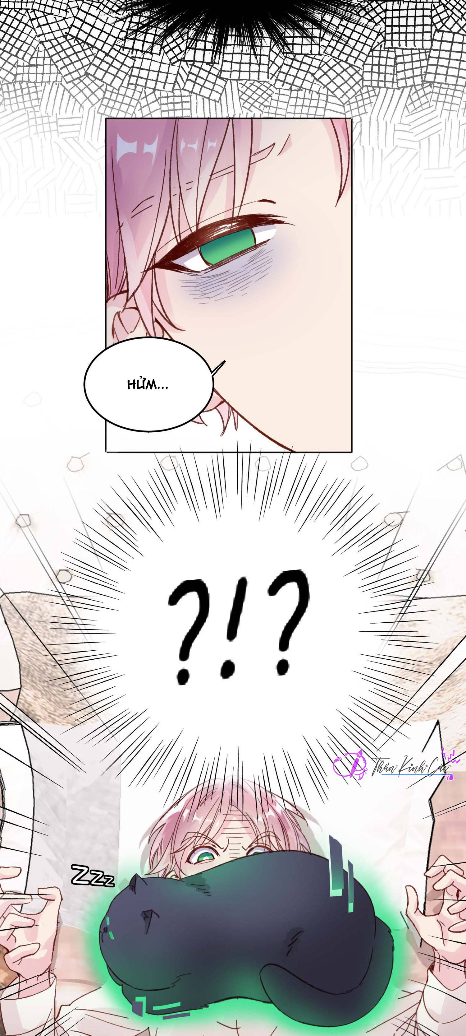 tôi phải làm tên khốn xấu xa chapter 6 3