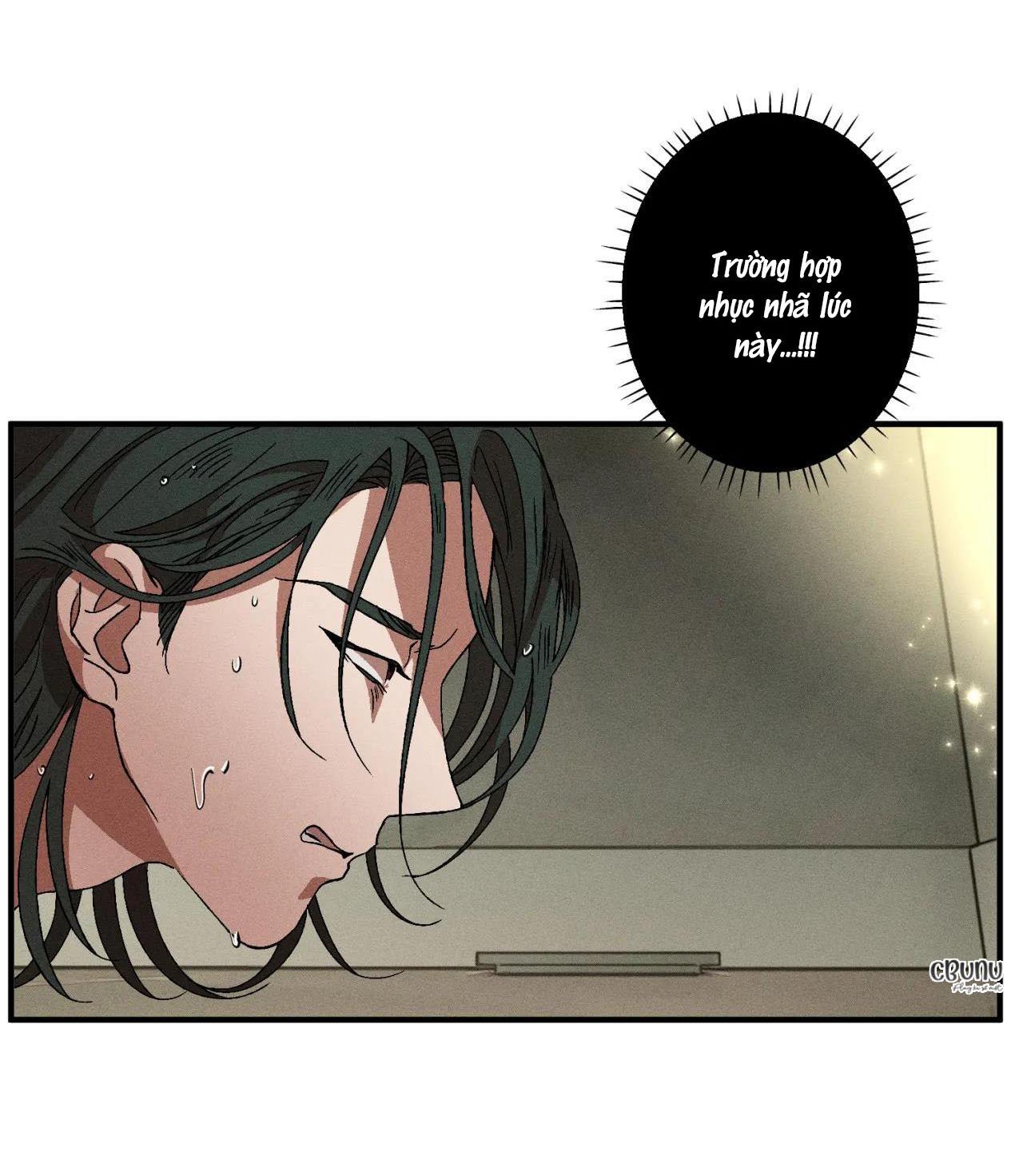 bẫy đôi ngọt ngào chapter 32 45