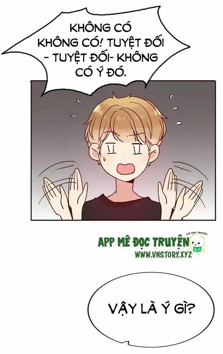 tình yêu không nói dối chapter 65 16