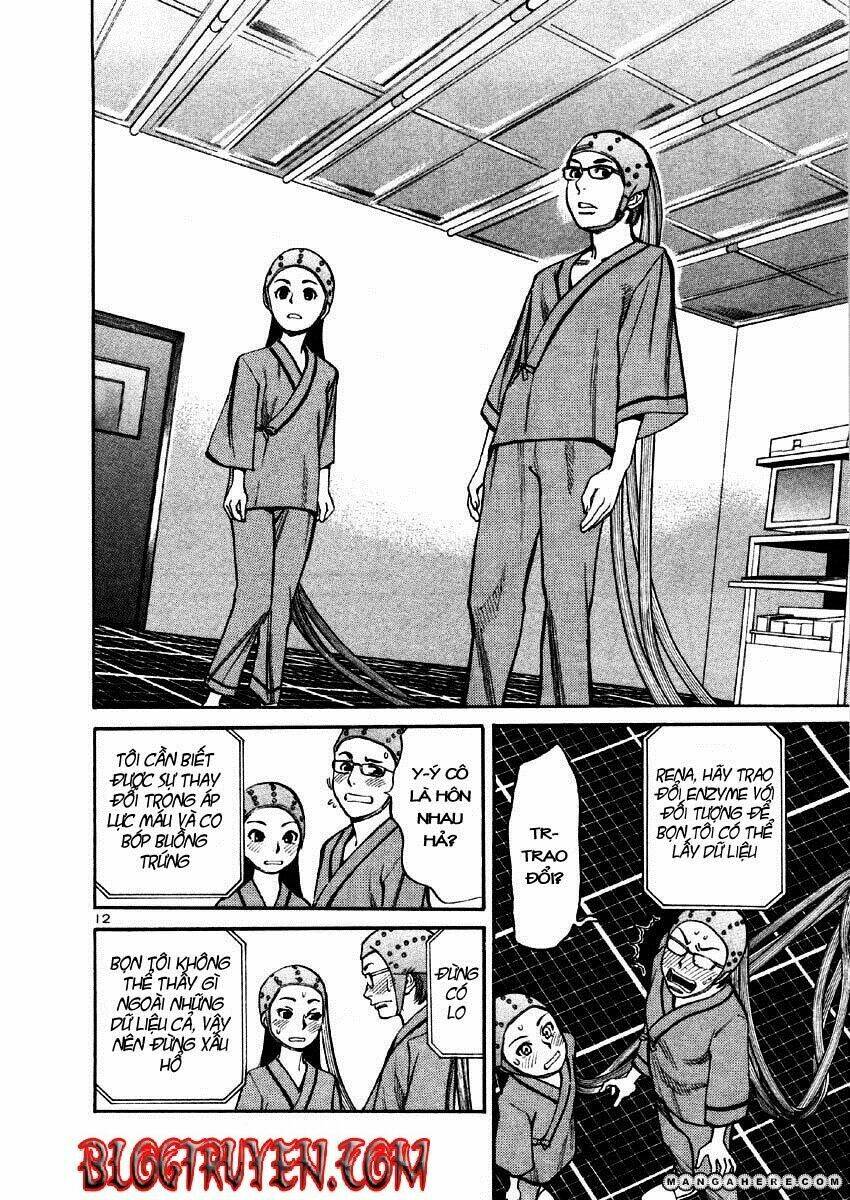 sakuranbo syndrome chapter 30 13