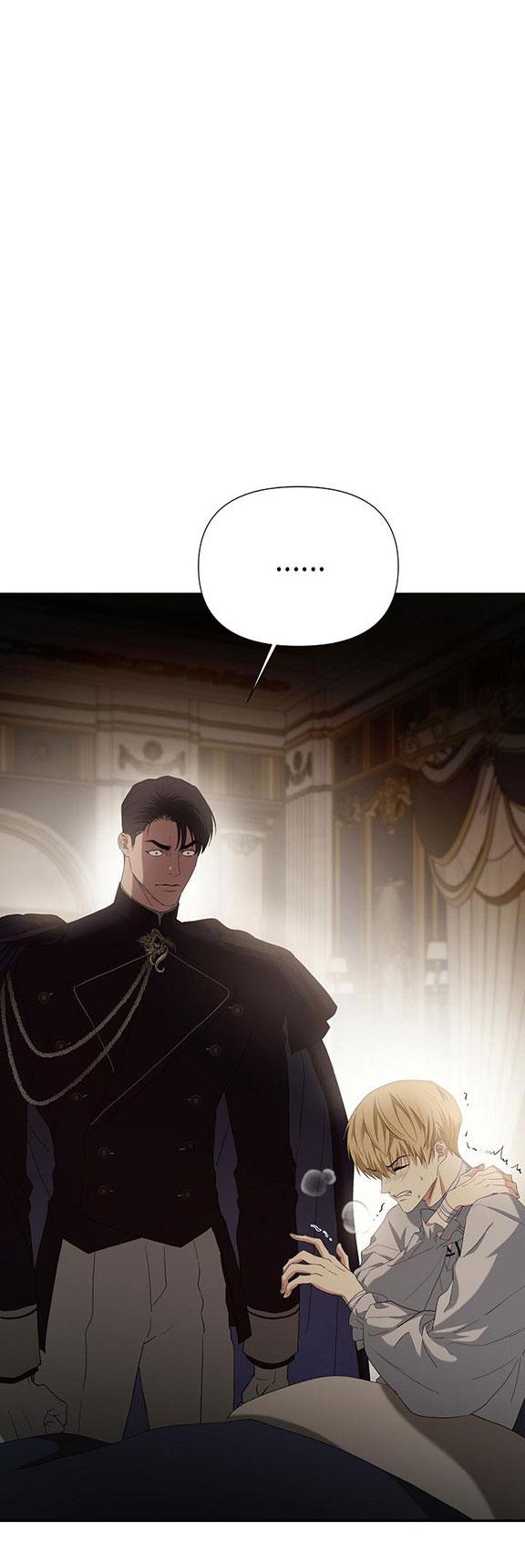 hai đất nước, đất nước của nô lệ chapter 31 16